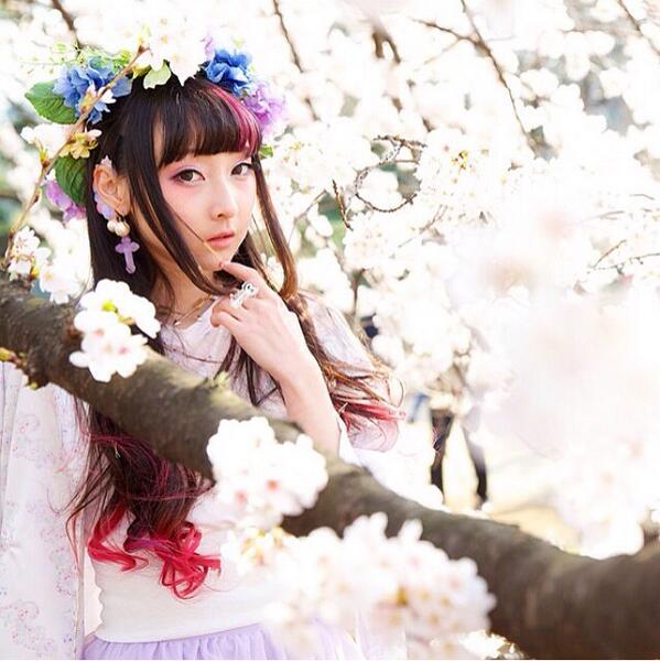 RinRin_Doll's tweet image. Miss the sakura🌸🌸🌸また桜咲いて欲しいな〜🌸🌸🌸
see the YouTube video: youtu.be/Zn64A--s8X8 @TokyoFashion @meisje0705 @_lilLilly_