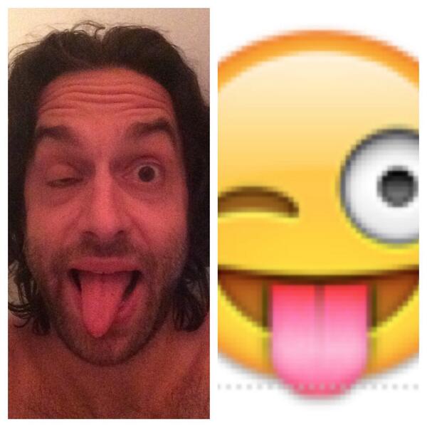 chrisdelia's tweet photo. http://t.co/ksg7y2GFq8