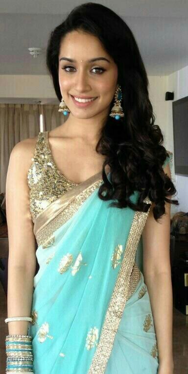 shraddhakapoorf's tweet photo. Shraddha kapoor http://t.co/052lMxV5FR