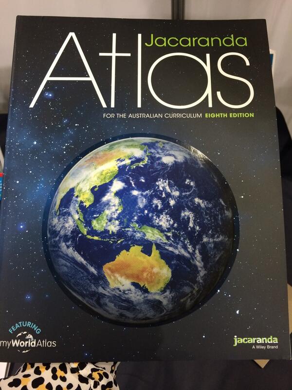 JocelynDoherty's tweet image. Always the highlight of the book pack #1995flashback #newbooksmell #EduTECH