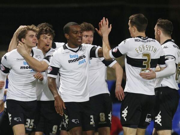 DerbyramsFc's tweet photo. http://t.co/NS8n7OQxtr