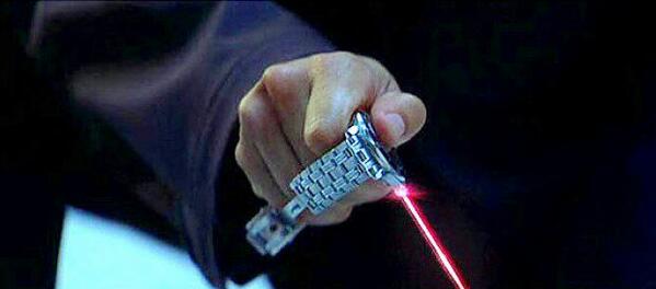 lucasmik81's tweet photo. Laser beam optional? @TizenAssn #WinGear2 and #TDCSF2014 http://t.co/jreeQbsMiV