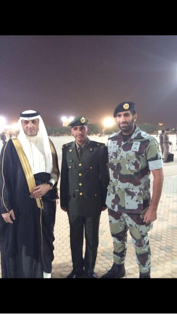 عبدالله حجاب بن نحيت No Twitter أخواني العقيد أيوب والرائد أحمد في يوم تخرج الملازم أيمن من كلية الملك فهد الأمنية عقبال أحبابكم Http T Co Tpvokzlhy8