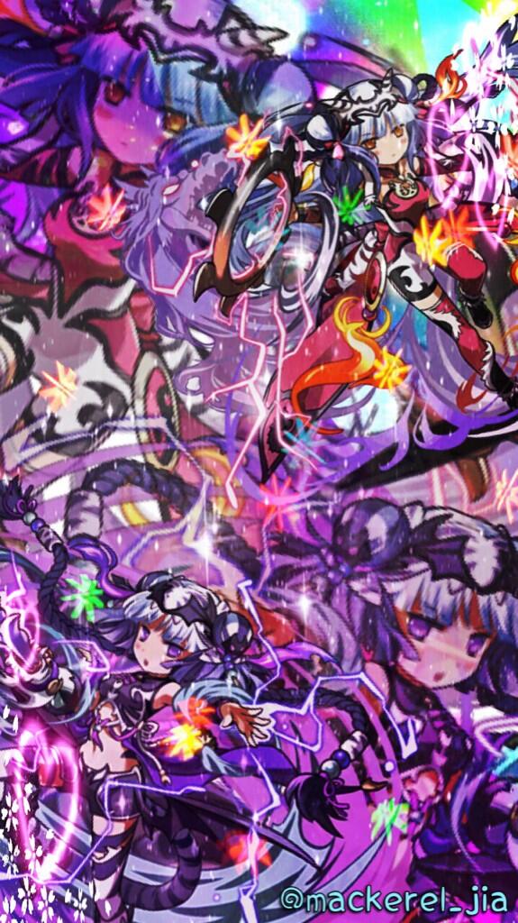まっかれーる บนทว ตเตอร パズドラ リク品のwハクiphone用壁紙 これは需要あるかも 利用はご自由に Rtして下さると嬉しいです Hirotone1221 Http T Co Gjllvhkaq1 ทว ตเตอร