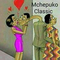 Hebu jiulize,Je,mahusiano yako yana hali gani?Mpo wote Njia Kuu au mwenzio yupo nusu nusu?! #BakiNjiaKuu Epuka Ukimwi