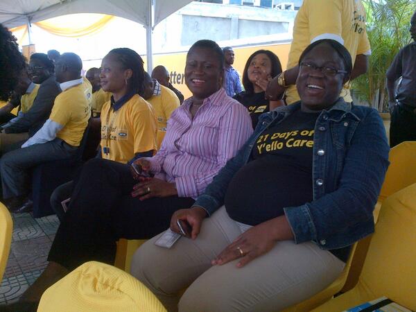 MTNNigeria IS Group tweet media