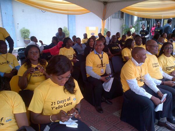 MTNNigeria IS Group tweet media