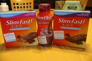 Was bringen Diätgetränke?
tinyurl.com/jvux52r