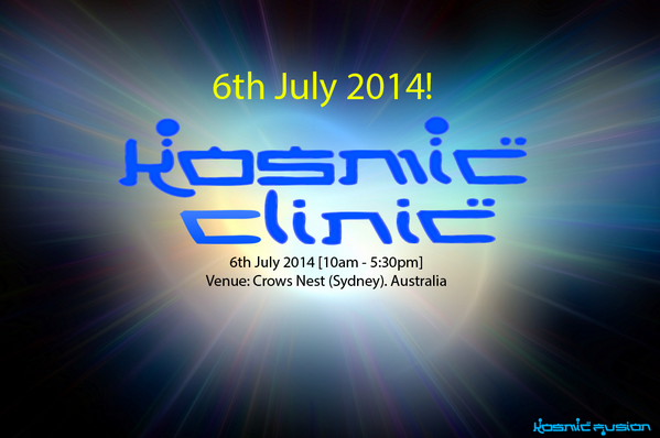 kosmicfusion's tweet image. Visit us to benefit from amazing Quantum Vortex Energy in Sydney, Australia  #QuantumVortex #QuantumVortexEnergy