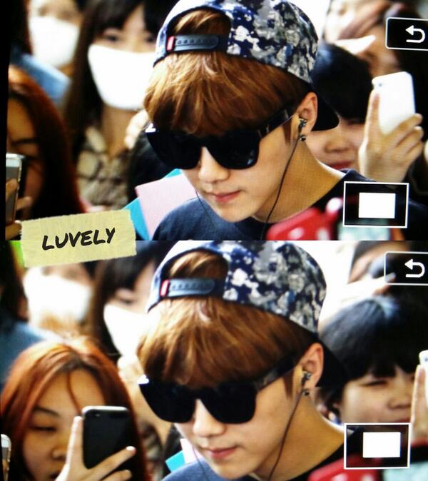 [Preview] 140603 ICN Airport - Arrival [48P] BpMj_wmCcAAEk1j