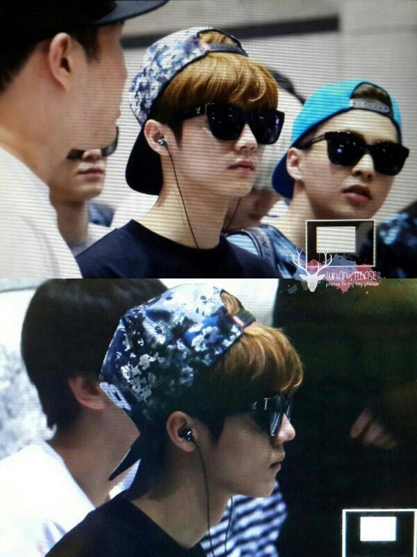 [Preview] 140603 ICN Airport - Arrival [48P] BpMjiZrCMAAvvMN