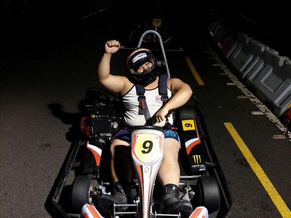 Ace Karts tweet media