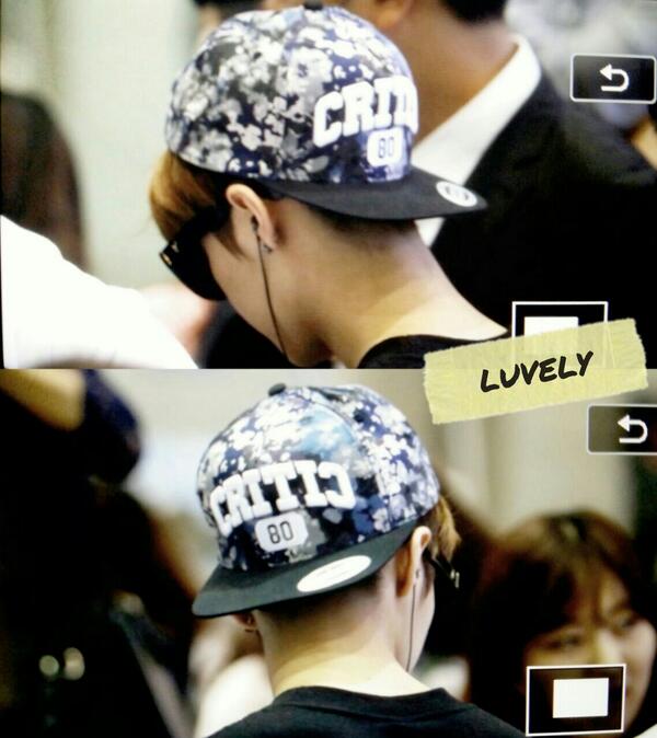 [Preview] 140603 ICN Airport - Arrival [48P] BpMmx2gCYAAeMIy