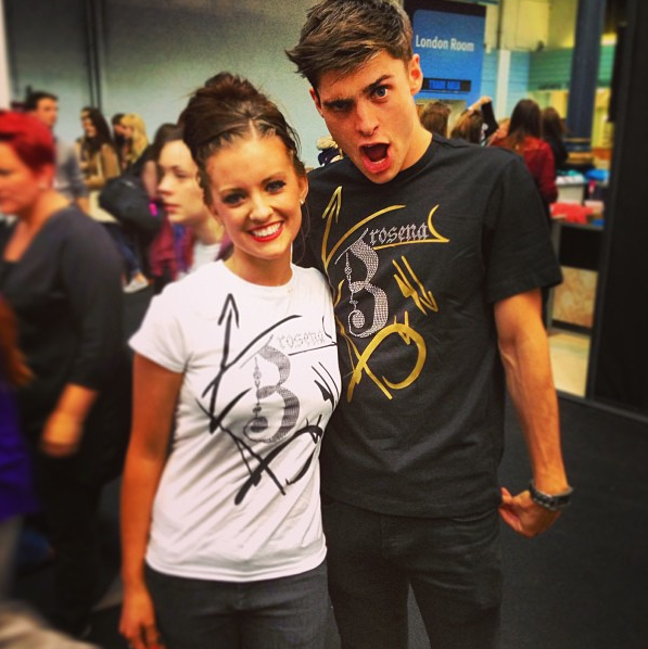 How about getting your hands on some Brosena clothing?
Go to axznt.com/axznt-affiliat…
#fanclothing #brosena #irishdance