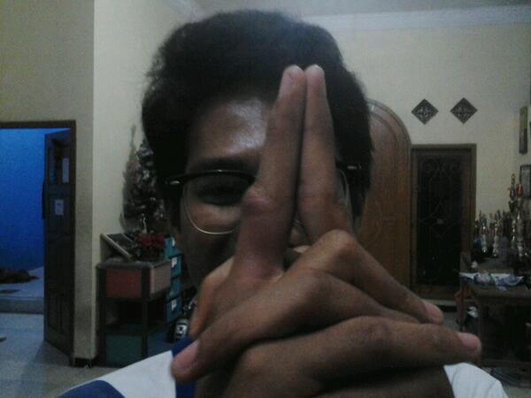 yudhaNeoMdc18's tweet photo. @Rait_Platax16 @frnsmchl http://t.co/oZI5d7LOot