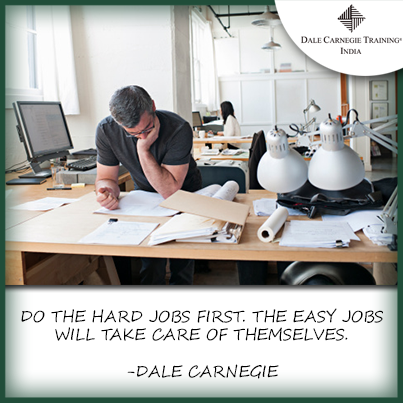 DaleCarnegieInd's tweet photo. A #DaleCarnegieTip to tackle that post-lunch laziness. Let's all stay energized, organized and constructive! http://t.co/BP6kpBgBFb