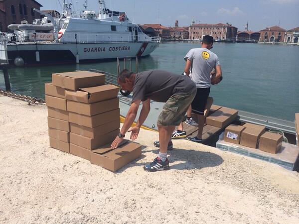 Finally - just on time: flyers <a href="/monditalia/">Monditalia </a>