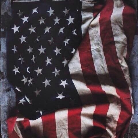 Don't wait for a federal holiday to say the pledge, salute the flag, hug your child or thank a soldier.