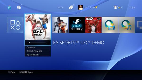 _NordicSamurai_'s tweet image. Two EA games, good job i'm not @asimtanvir #twittergamingtrolls #wrongsideofthefence #PS4share