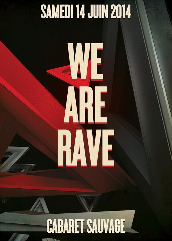LeBask's tweet image. We Are Rave #paris 
#droplex @AnGy_KoRe @Spartaque #anticeptik @noisebuilder