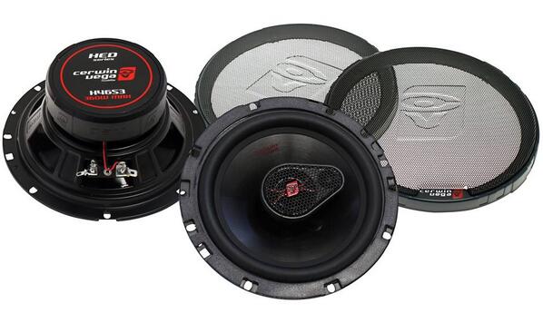 G7Direct's tweet image. Ready to upgrade your old and worn out factory speakers?  Check out the brand new H.E.D. series coaxial speakers !!!