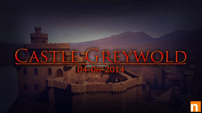 Castle Greywold from nDreams This Week! BpN3XuNCQAABgqi