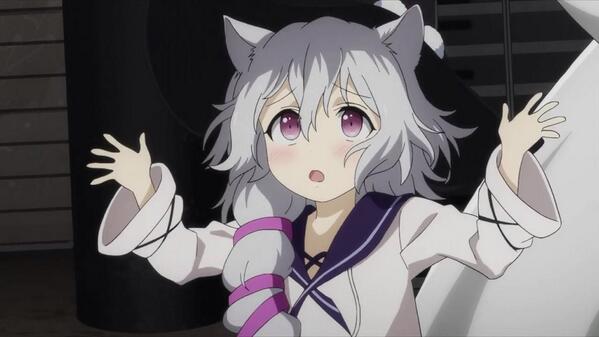 暇人 Shino ブラックブレットというアニメの布施 翠 ふせ みどり といいます 暇人 Shino ブラックブレットというアニメの布施 翠 ふせ みどり といいます
