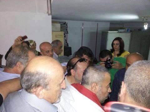 WassouFans's tweet photo. انتخابات سوريا 2014 - ابو وديع http://t.co/vOAnNPsUqg