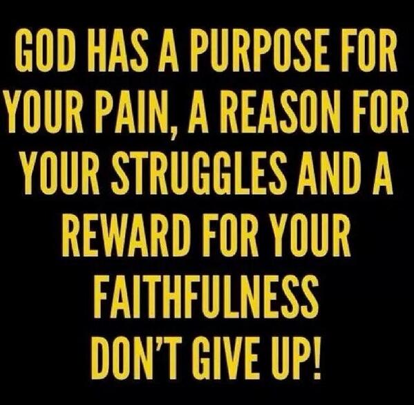 We are here for those who feel like they have no purpose trapped in the pain of an addicted life #NLB #Regenerate