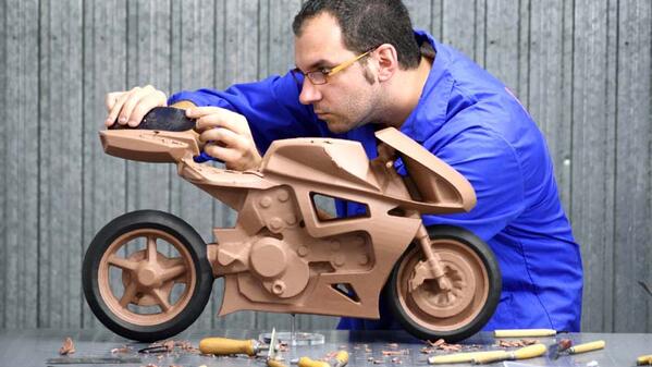 DesignCenterIta's tweet image. “We have a strategic plan! It’s called doing things! &quot;Herb Kelleher&apos;s inspirational quote for designers