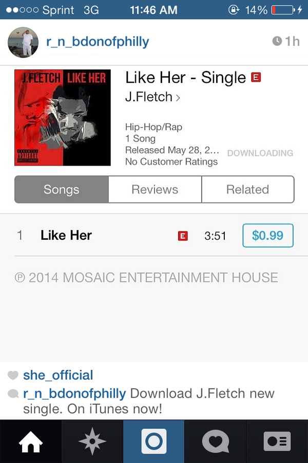 2REAL_MATIC's tweet photo. ON ITUNES RITE NOW http://t.co/3AZzecK5Ao
