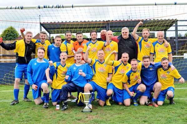 The Falcons will take on our friends at <a href="/TheMightyShire/">Shire United FC</a> on Sun August 10. We can't be as bad as last summer, can we?!