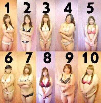 壱獅忌コボ 自称ぽっちゃりという巨デブは これを見て言い直せ みなさんどこからが許容範囲ですか 僕は1がギリギリセーフで 他はデブです みなさんの許容範囲教えてください Http T Co Eyiv6noeoc 壱獅忌コボ 自称ぽっちゃりという巨デブは これを見て言い直せ みなさんどこからが許容範囲ですか 僕は1がギリギリセーフで 他はデブです みなさんの許容範囲教えてください Http T Co Eyiv6noeoc