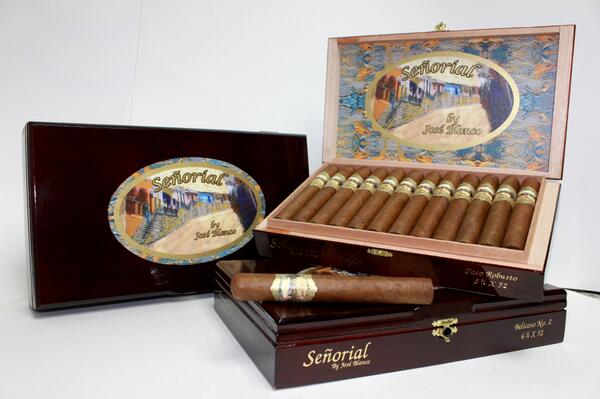 buttheads's tweet photo. Get Señorial @joseblanco809 Cigars here FIRST! 6 FREE Cigars &amp; chance 2 win $10K! Order today! http://t.co/9lSZQCkSEn http://t.co/mDy4rkyv2d