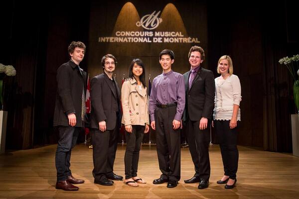 Espacemusique's tweet photo. La finale du #CMIM2014 sera diffusée en direct ce soir et demain dès 19h30 #piano @ConcoursMtl http://t.co/OCpEaqvq7h http://t.co/m3W7GQ82iI