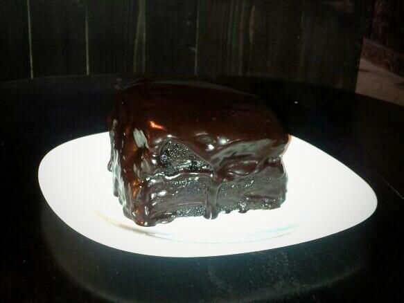 wecallitwow's tweet photo. Tried #chocolate #Truffle #pastry at many restaurants & eateries, but nothing beats the one at #Sakleys @burrp_delhi http://t.co/Wag2vCL2z1