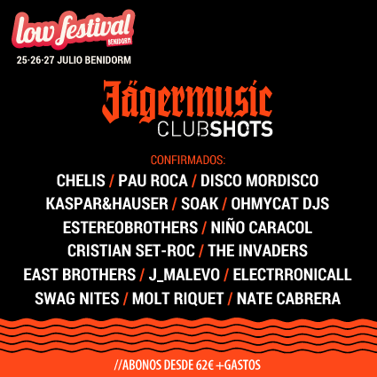 Low Festival tweet media