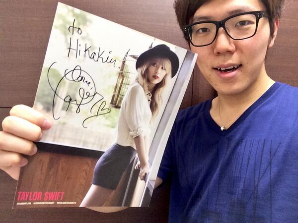 HIKAKIN😎ヒカキン 【YouTuber】 on X