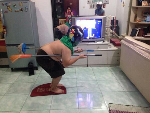 xgamesindonesia #nontonxgames