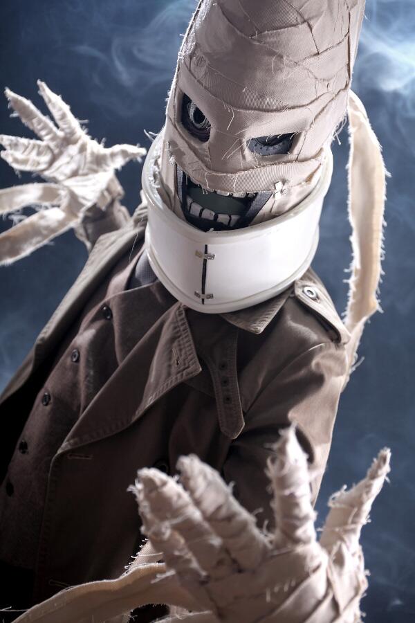 Tomozo Auf Twitter コスプレ Theビッグオー シュバルツバルト Photo By きはにゃん Kihachi123 レアな作品なのに月末に合わせに呼んで頂いて本当楽しみ Http T Co Z8jcgi6aso