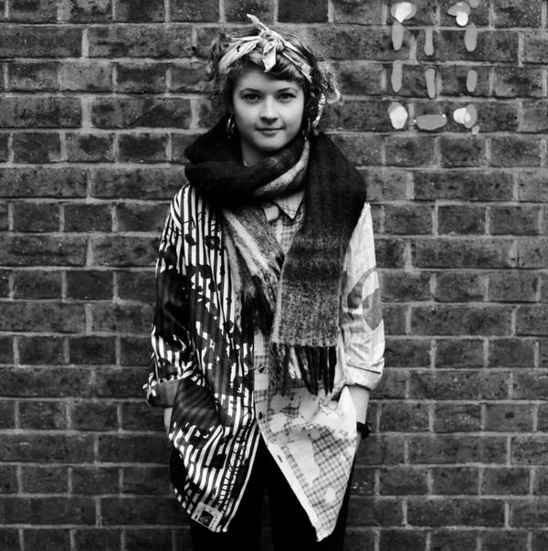 i_D's tweet photo. Meet @LCFLondon's BA (Hons) Fashion Design class of 2014, straight up! LOOK http://t.co/odEEuOAKHq #iDnewgen http://t.co/QgcifgfsyJ