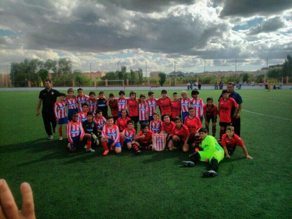 Un equipo