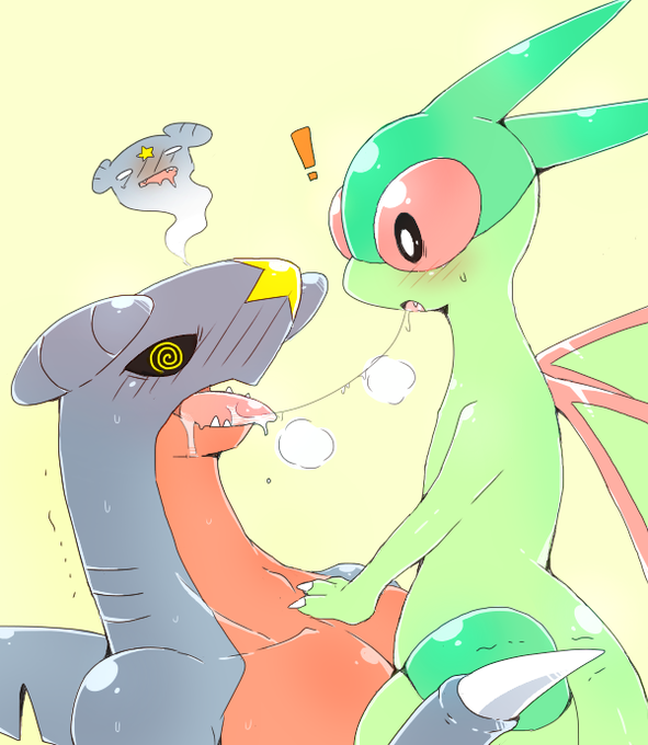ガブリアスのtwitterイラスト検索結果 古い順 ガブリアスのtwitterイラスト検索結果 古い順
