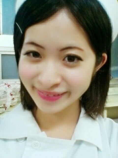 今日カルマの撮影してきたよ(^ー^)またもやナース(&acute;ｰ&forall;ｰ`) http://t.co/eyPflgRsut