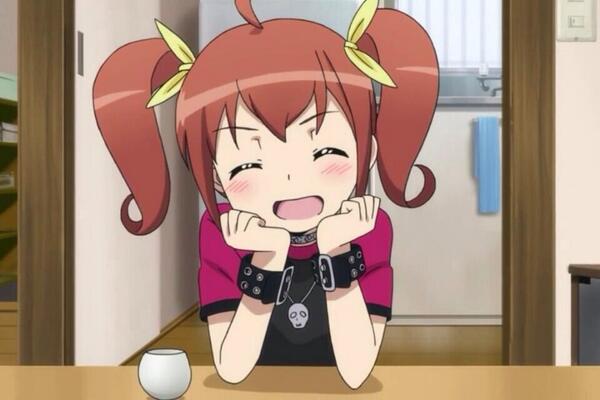 来栖 加奈子 Kanakofake Twitter