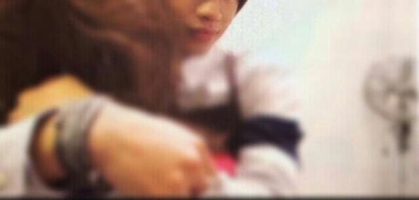 NKIIH's tweet photo. /

.

.

.

　　　　観れば解るっしょ

.

.

　　　　　　Sz　　　/　　長男

.

.

　　　　　独占　　:　　炉留

.

.

　　　　　　此奴俺廼何堕倭　　。

.

.

.

\ http://t.co/yyPMfz0TLf