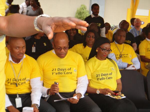 MTNNigeria IS Group tweet media