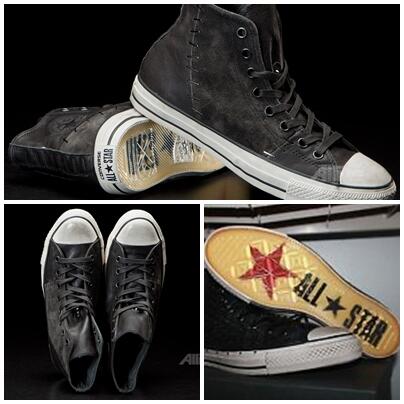 Harrington & Denim tweet media