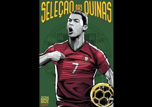 GalinhaPreta48's tweet photo. #Portugal #TeamPortugal #SelecaoDasQuinas http://t.co/Y7MglAFFoe