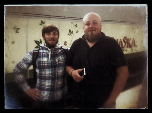 Altlead's tweet image. Mr. @blisch , малiнаўка, модный фильтр, вся хурма!